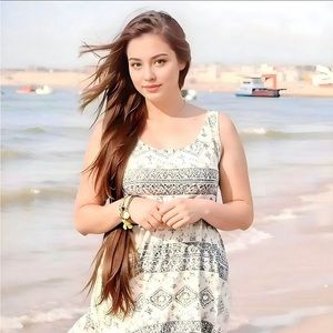 Meet your Posher, Lewison